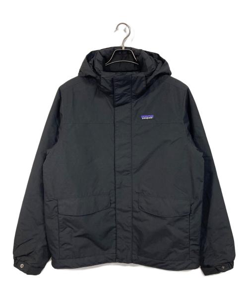 Patagonia（パタゴニア）Patagonia (パタゴニア) イスマスジャケット ブラック サイズ:M 未使用品の古着・服飾アイテム