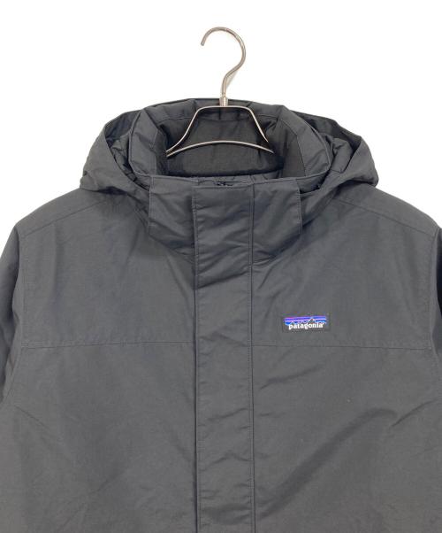 Patagonia（パタゴニア）Patagonia (パタゴニア) イスマスジャケット ブラック サイズ:M 未使用品の古着・服飾アイテム