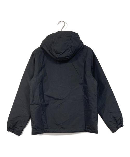 Patagonia（パタゴニア）Patagonia (パタゴニア) イスマスジャケット ブラック サイズ:M 未使用品の古着・服飾アイテム