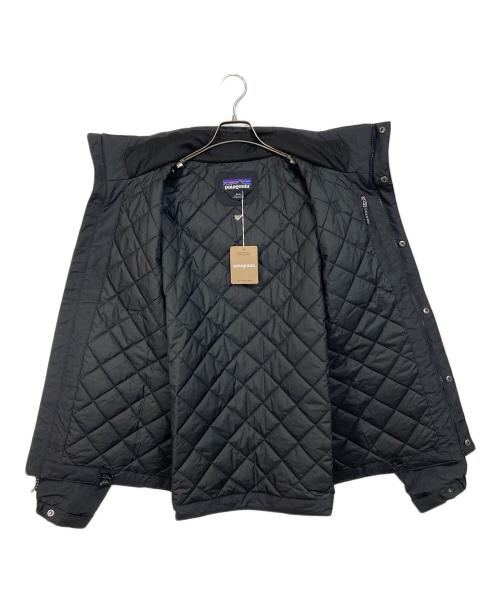 Patagonia（パタゴニア）Patagonia (パタゴニア) イスマスジャケット ブラック サイズ:M 未使用品の古着・服飾アイテム
