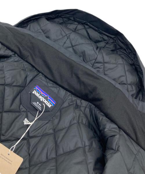 Patagonia（パタゴニア）Patagonia (パタゴニア) イスマスジャケット ブラック サイズ:M 未使用品の古着・服飾アイテム