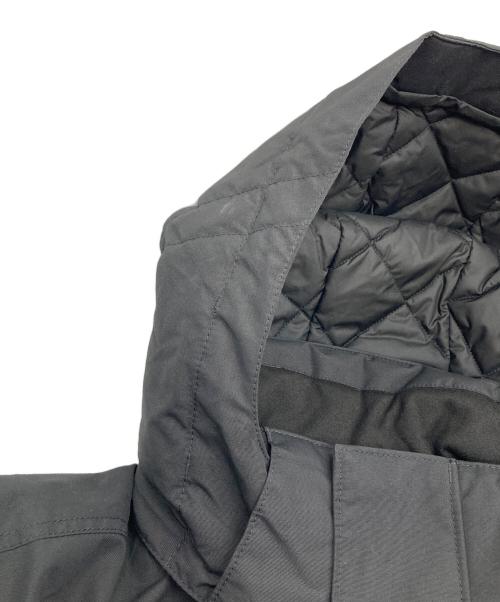 Patagonia（パタゴニア）Patagonia (パタゴニア) イスマスジャケット ブラック サイズ:M 未使用品の古着・服飾アイテム