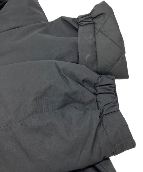 Patagonia（パタゴニア）Patagonia (パタゴニア) イスマスジャケット ブラック サイズ:M 未使用品の古着・服飾アイテム