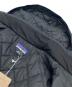 中古・古着 Patagonia (パタゴニア) イスマスジャケット ブラック サイズ:M 未使用品：22000円