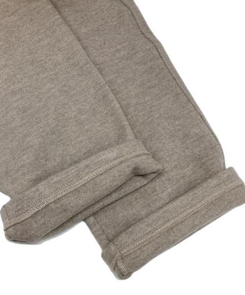 CIRCOLO 1901（チルコロ1901）Circolo 1901 (チルコロ1901) ジョグパンツ ベージュ サイズ:48の古着・服飾アイテム
