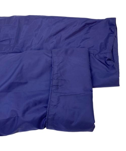 ASPESI（アスペジ）ASPESI (アスペジ) thermore coat ナイロンコート ネイビー サイズ:XLの古着・服飾アイテム