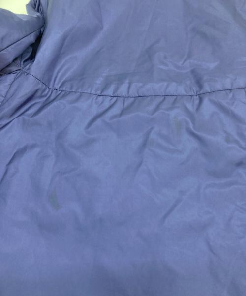 ASPESI（アスペジ）ASPESI (アスペジ) thermore coat ナイロンコート ネイビー サイズ:XLの古着・服飾アイテム