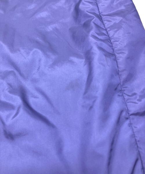 ASPESI（アスペジ）ASPESI (アスペジ) thermore coat ナイロンコート ネイビー サイズ:XLの古着・服飾アイテム