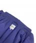中古・古着 ASPESI (アスペジ) thermore coat ナイロンコート ネイビー サイズ:XL：10000円
