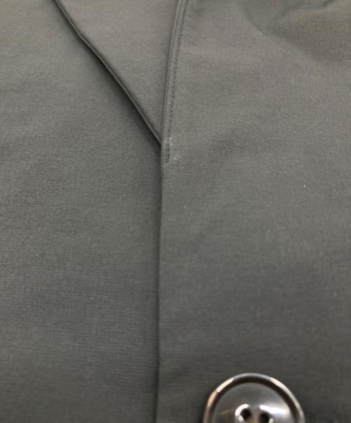 RAGEBLUE（レイジブルー）RAGEBLUE (レイジブルー) PHENIX (フェニックス) ナイロンセットアップスーツ ブラック サイズ:Mの古着・服飾アイテム