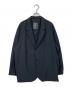 RAGEBLUE (レイジブルー) PHENIX (フェニックス) ナイロンセットアップスーツ ブラック サイズ:M：10000円