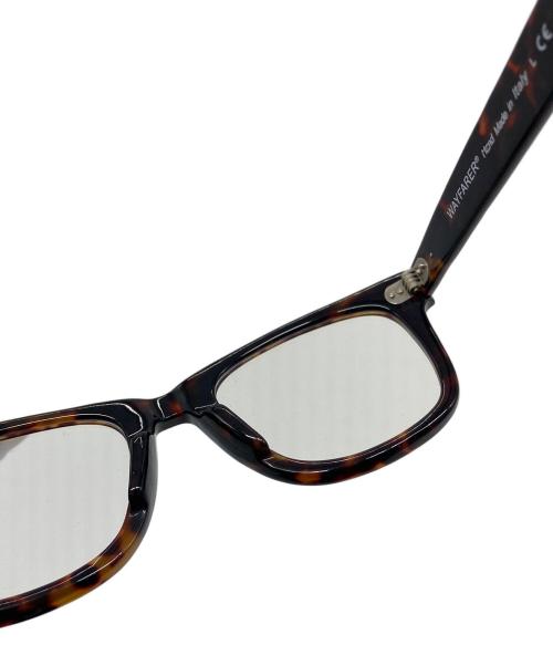 RAY-BAN（レイバン）RAY-BAN (レイバン) サングラス ブラウンの古着・服飾アイテム