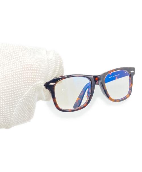 RAY-BAN（レイバン）RAY-BAN (レイバン) サングラス ブラウンの古着・服飾アイテム