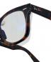 中古・古着 RAY-BAN (レイバン) サングラス ブラウン：9000円
