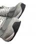 中古・古着 NEW BALANCE (ニューバランス) ローカットスニーカー　カジュアル　通勤　通学　靴 グレー サイズ:US10：9000円
