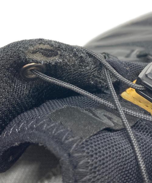 SALOMON（サロモン）SALOMON (サロモン) XT-6 カジュアル　靴　スポーツ　アウトドア ブラック サイズ:UK8.5の古着・服飾アイテム