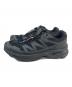 SALOMON (サロモン) XT-6 カジュアル　靴　スポーツ　アウトドア ブラック サイズ:UK8.5：13000円
