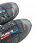 中古・古着 SALOMON (サロモン) XT-6 カジュアル　靴　スポーツ　アウトドア ブラック サイズ:UK8.5：13000円