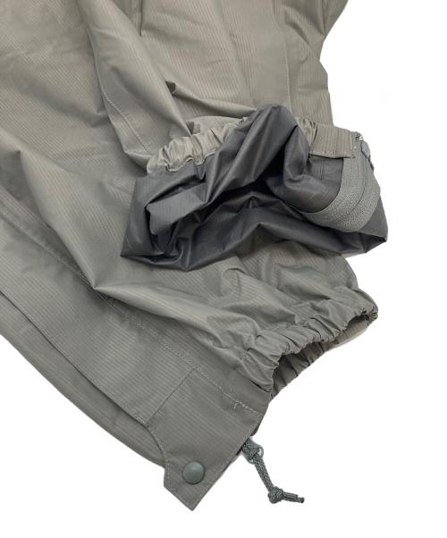 Patagonia（パタゴニア）Patagonia (パタゴニア) US ARMY (ユーエスアーミー) 【古着】MARS level6 ゴアテックスパンツ カーキ サイズ:XLの古着・服飾アイテム