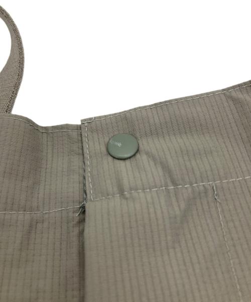 Patagonia（パタゴニア）Patagonia (パタゴニア) US ARMY (ユーエスアーミー) 【古着】MARS level6 ゴアテックスパンツ カーキ サイズ:XLの古着・服飾アイテム