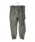Patagonia (パタゴニア) US ARMY (ユーエスアーミー) 【古着】MARS level6 ゴアテックスパンツ カーキ サイズ:XL：28000円