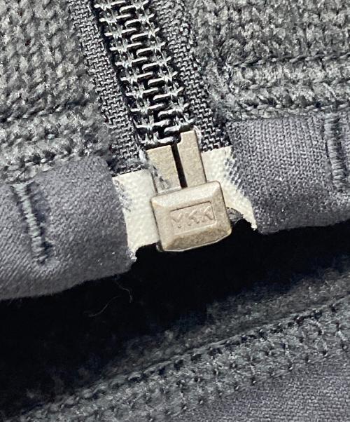 Patagonia（パタゴニア）Patagonia (パタゴニア) ベターセーターフーディ　ジップフーディ　フリースジャケット ブラック サイズ:Mの古着・服飾アイテム
