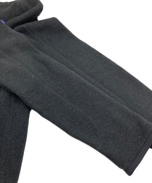 Patagonia（パタゴニア）Patagonia (パタゴニア) ベターセーターフーディ　ジップフーディ　フリースジャケット ブラック サイズ:Mの古着・服飾アイテム
