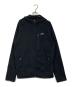 Patagonia（パタゴニア）の古着「ベターセーターフーディ　ジップフーディ　フリースジャケット」｜ブラック