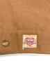 中古・古着 CarHartt (カーハート) 【古着】50’S-60’S ダック地 後付けフード　50年代　60年代 ベージュ サイズ:実寸参照：25000円