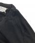 中古・古着 Maison Margiela (メゾンマルジェラ) Vネックカットソー　ここのえ期 ブラック サイズ:L：12000円