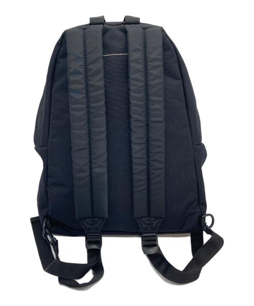 MM6 Maison Margiela（エムエムシックスメゾンマルジェラ）MM6 Maison Margiela (エムエムシックスメゾンマルジェラ) EASTPAK (イーストパック) PADDED パデッド リバーシブル リュックサック ブラック サイズ:UNIの古着・服飾アイテム