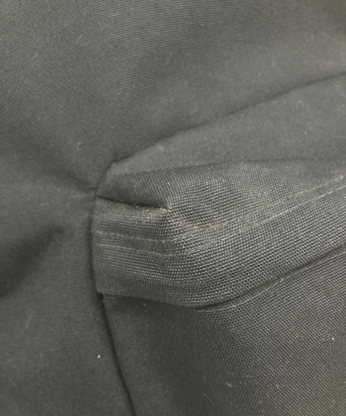 MM6 Maison Margiela（エムエムシックスメゾンマルジェラ）MM6 Maison Margiela (エムエムシックスメゾンマルジェラ) EASTPAK (イーストパック) PADDED パデッド リバーシブル リュックサック ブラック サイズ:UNIの古着・服飾アイテム