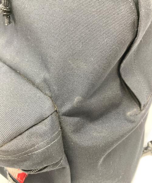 MM6 Maison Margiela（エムエムシックスメゾンマルジェラ）MM6 Maison Margiela (エムエムシックスメゾンマルジェラ) EASTPAK (イーストパック) PADDED パデッド リバーシブル リュックサック ブラック サイズ:UNIの古着・服飾アイテム