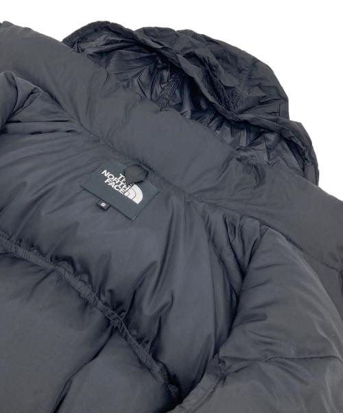 THE NORTH FACE（ザ ノース フェイス）THE NORTH FACE (ザ ノース フェイス) ヌプシジャケット　ダウンジャケット ネイビー サイズ:Sの古着・服飾アイテム