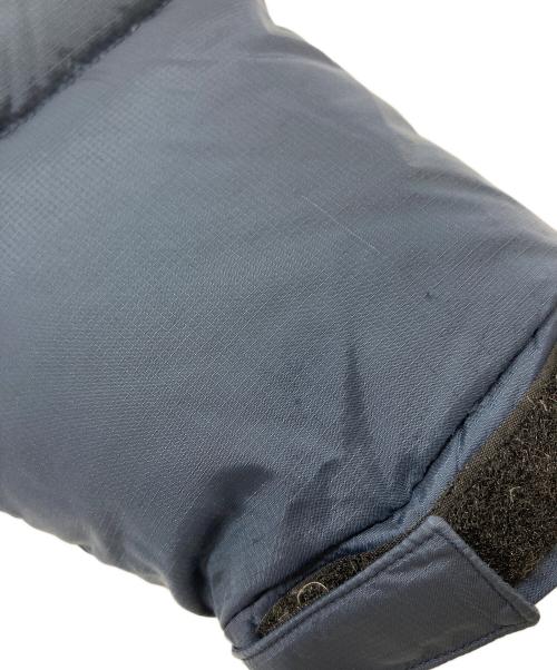 THE NORTH FACE（ザ ノース フェイス）THE NORTH FACE (ザ ノース フェイス) ヌプシジャケット　ダウンジャケット ネイビー サイズ:Sの古着・服飾アイテム