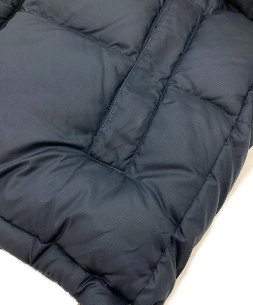 THE NORTH FACE（ザ ノース フェイス）THE NORTH FACE (ザ ノース フェイス) ヌプシジャケット　ダウンジャケット ネイビー サイズ:Sの古着・服飾アイテム