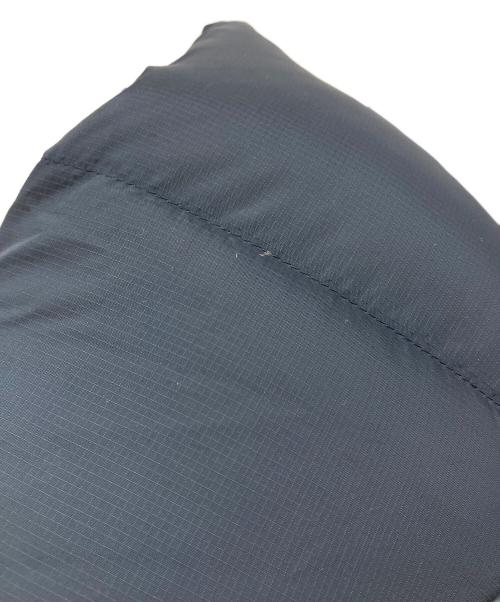 THE NORTH FACE（ザ ノース フェイス）THE NORTH FACE (ザ ノース フェイス) ヌプシジャケット　ダウンジャケット ネイビー サイズ:Sの古着・服飾アイテム