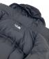 中古・古着 THE NORTH FACE (ザ ノース フェイス) ヌプシジャケット　ダウンジャケット ネイビー サイズ:S：13000円