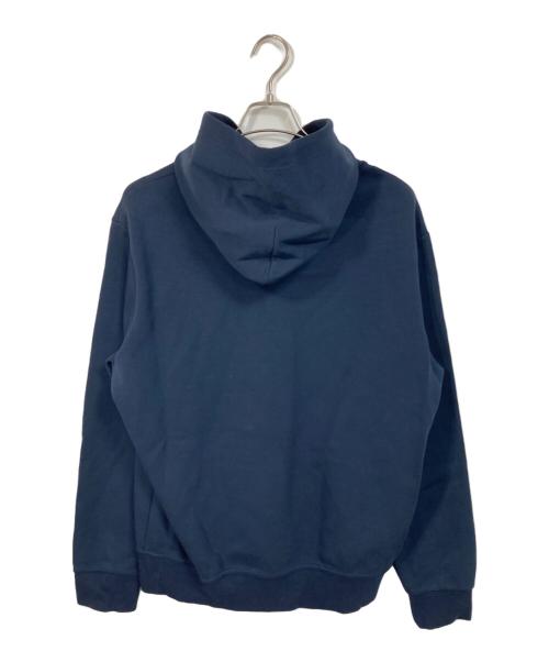 POLO RALPH LAUREN（ポロ・ラルフローレン）POLO RALPH LAUREN (ポロ・ラルフローレン) ビッグポニーパーカー ネイビー サイズ:Lの古着・服飾アイテム