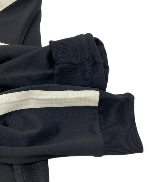 FRED PERRY（フレッドペリー）FRED PERRY (フレッドペリー) BEAMS 別注トラックジャケット ブラック サイズ:L 未使用品の古着・服飾アイテム