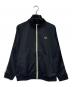 FRED PERRY（フレッドペリー）の古着「BEAMS 別注トラックジャケット」｜ブラック