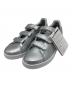 adidas（アディダス）の古着「STAN SMITH CF UR　スタンスミス　スニーカー」｜シルバー