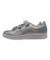 adidas (アディダス) STAN SMITH CF UR　スタンスミス　スニーカー シルバー サイズ:22.5 未使用品：10000円
