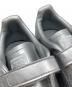 中古・古着 adidas (アディダス) STAN SMITH CF UR　スタンスミス　スニーカー シルバー サイズ:22.5 未使用品：10000円