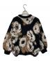Ameri (アメリ) VERONICAJACQUARDKNIT CARDIGAN ホワイト×ブラック サイズ:FREE：12000円