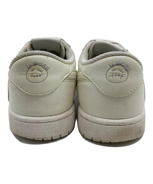NIKE（ナイキ）Jordan 1 Retro Low OG SP 'Michael Rubin White Party' Friends & Family  ジョーダン1レトロローオージーエスピーマイケルルービンホワイトパーティフレンズアンドファミリーの古着・服飾アイテム