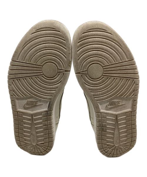 NIKE（ナイキ）Jordan 1 Retro Low OG SP 'Michael Rubin White Party' Friends & Family  ジョーダン1レトロローオージーエスピーマイケルルービンホワイトパーティフレンズアンドファミリーの古着・服飾アイテム