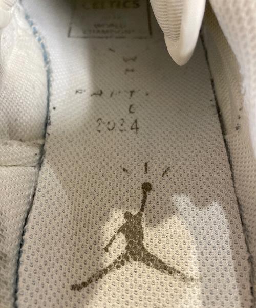 NIKE（ナイキ）Jordan 1 Retro Low OG SP 'Michael Rubin White Party' Friends & Family  ジョーダン1レトロローオージーエスピーマイケルルービンホワイトパーティフレンズアンドファミリーの古着・服飾アイテム