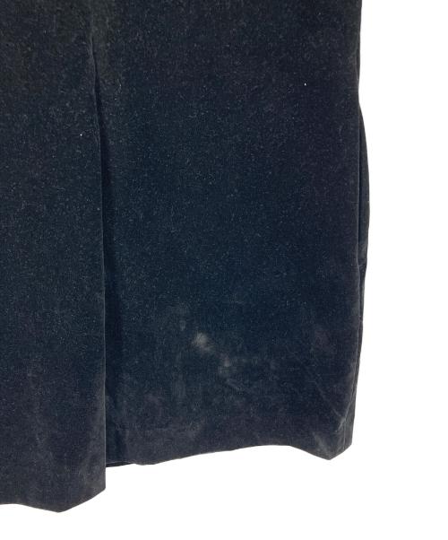 Bibiy.（ビビィ）Bibiy. (ビビィ) MAISIE DRESS  メイシードレス  ミニワンピース　半袖ワンピース　セレモニー ブラック サイズ:FREEの古着・服飾アイテム