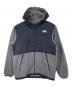 THE NORTH FACE（ザ ノース フェイス）の古着「Denali Hoodie/デナリーフーディ ジャケット　アウター　ライトアウター　スポーツ　アウトドア」｜グレー